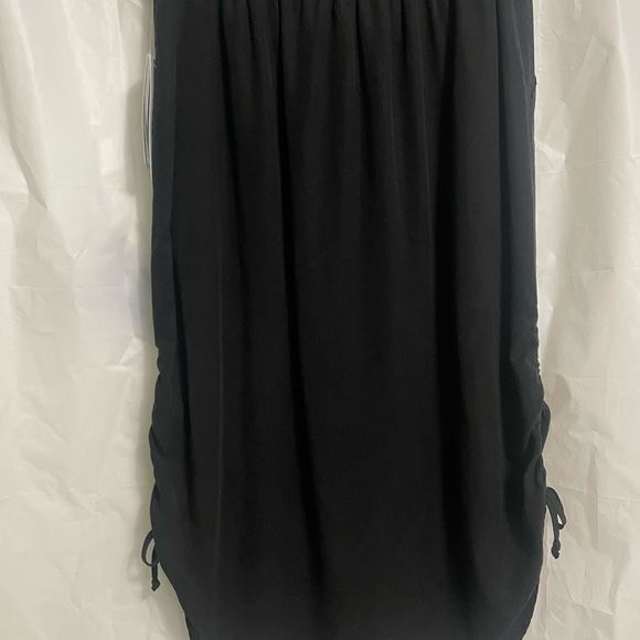 Tribal Midi Skirt with pockets Small - Picture 8 of 13